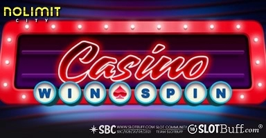 카지노 윈 스핀