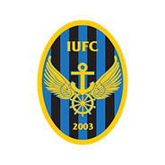 인천유나이티드 팀 로고