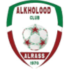 알콜루드 클럽 팀 로고