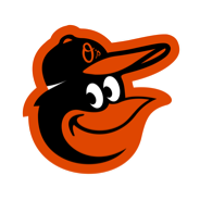 볼티모어 팀 로고