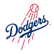 로스앤젤레스 다저스 팀 로고