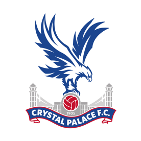 크리스탈 팰리스 FC(N) 팀 로고