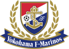 요코하마 F 마리노스(N) 팀 로고