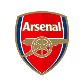 아스널 FC 팀 로고