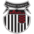 그림즈비 타운 FC 팀 로고