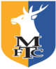 맨스필드 타운 FC 팀 로고