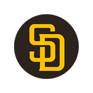 샌디에이고 팀 로고