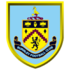 번리 FC 팀 로고