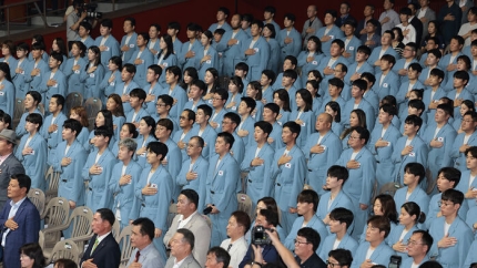 파리 올림픽 대한민국 선수단, 이색 참가자들의 돋보인 특징들을 살펴보니 썸네일 이미지