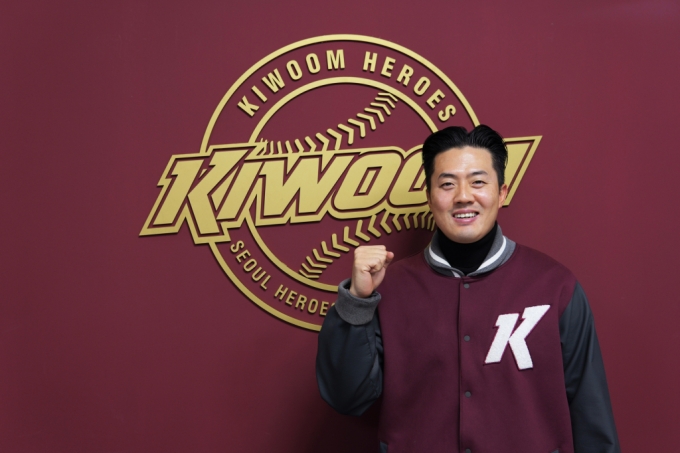 키움, 김혜성의 MLB 진출을 대비하며 베테랑 내야수 오선진 영입 계획 공개 썸네일 이미지