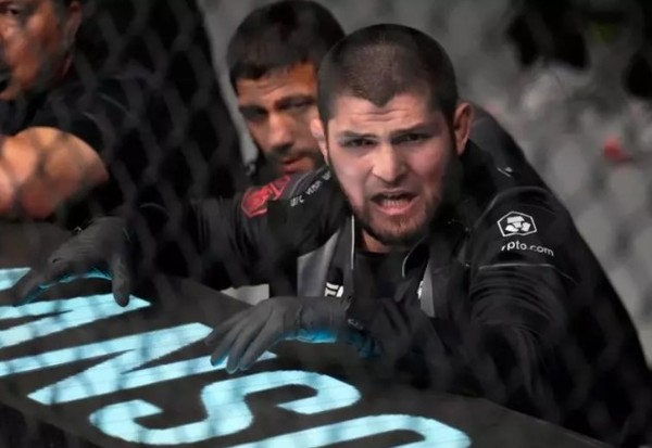 UFC 311 메인 이벤트, 마카체프의 상대 변경 소식에 대한 하빕 누르마고메도프의 반응은? 썸네일 이미지