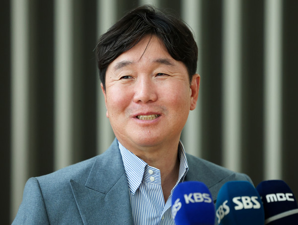 2026 월드베이스볼클래식 C조 편성, '류지현호' 한국 야구 일본, 대만, 호주, 체코와 대결한다 썸네일 이미지