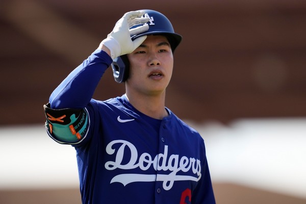 김혜성, 트리플A에서 7경기 연속 안타를 기록하며 눈부신 활약! 9회말 동점 득점으로 팀 승리에 결정타! 썸네일 이미지