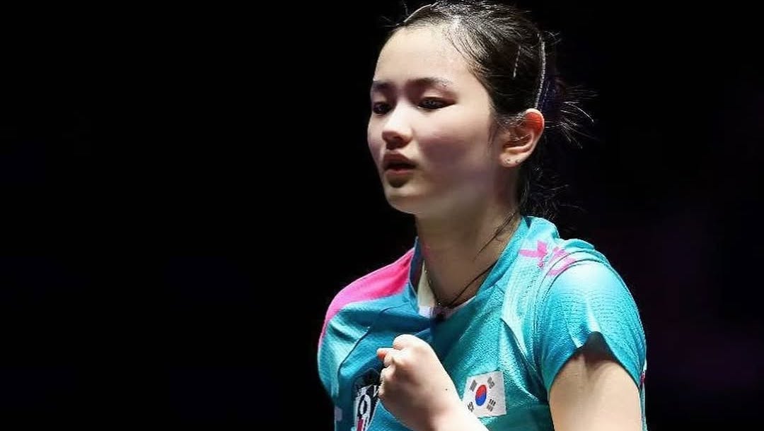 김나영, ITTF 여자월드컵 예선에서 2연패로 탈락…정이징에게 0-4 완패 '2관왕'의 빛도 잠시 무색해져 썸네일 이미지