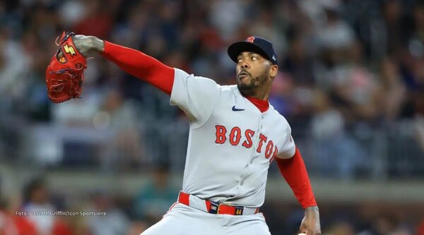 채프먼, 양키스 복귀 거부 선언 "은퇴를 택할 것" 폭탄 발언에 팬들 충격 썸네일 이미지