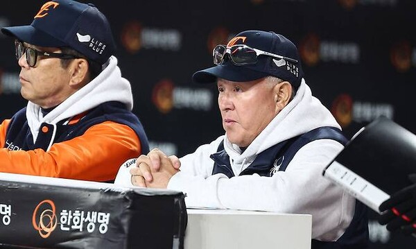 한화, 1승 3패로 절체절명의 위기에 놓였다... 2013년 삼성처럼 기적을 만들 수 있을까? 썸네일 이미지