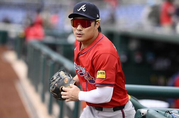 '어썸킴' 김하성, 299억원 포기하며 MLB 두 번째 FA 선언 썸네일 이미지