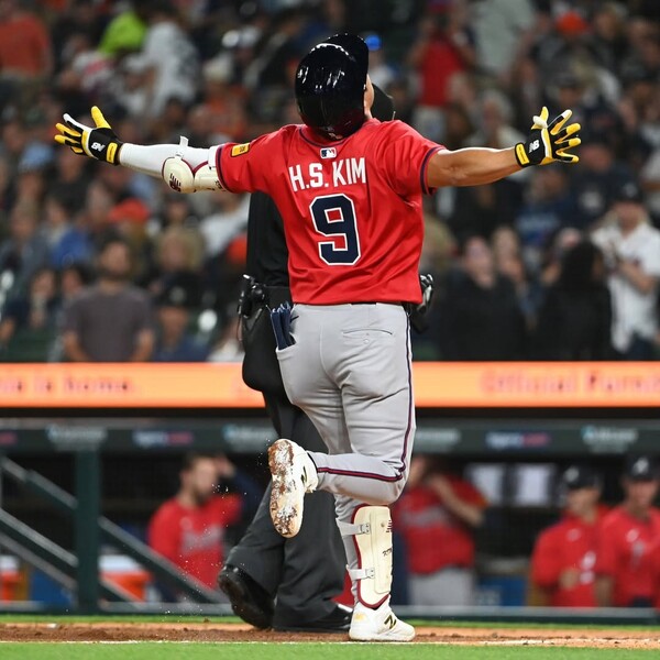 김하성, 양키스의 주목 속에 FA 시장 최대어로 떠오르다. 229억 옵션 포기한다. 썸네일 이미지