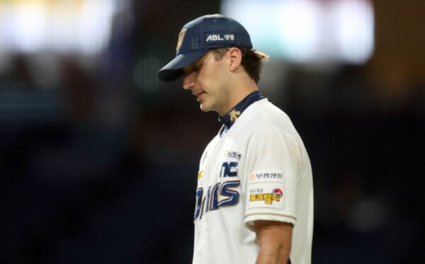 KBO 최고의 좌완 투수, 카일 하트의 냉혹한 빅리그 실패사… 2400만 달러 꿈이 150만 달러의 '굴욕'… 썸네일 이미지