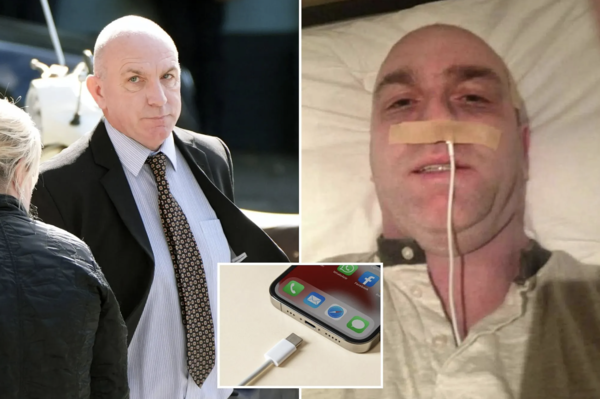 아일랜드 허링 전설 케리, 암 환자인 척 6억 챙긴 충격적인 사기극 현장 썸네일 이미지