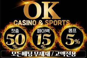 와이즈티비 안전보증 업체 - OK벳 이미지