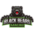 홈팀 Macau Black Bears 엠블럼