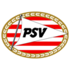 원정팀 PSV 에인트호번 엠블럼