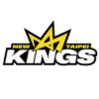 원정팀 New Taipei Kings 엠블럼