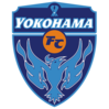 홈팀 요코하마 FC 엠블럼