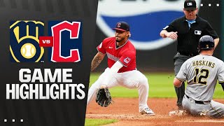 클리블랜드 vs 밀워키 경기 하이라이트 이미지