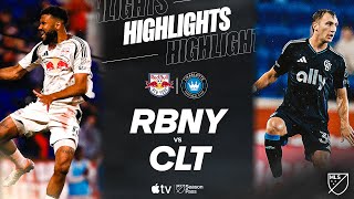 콜럼버스 크루 vs 내슈빌 SC 경기 하이라이트 이미지