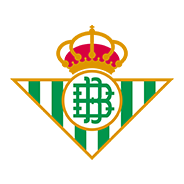 홈팀 레알 베티스(N) 엠블럼