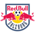 홈팀 FC 레드불 잘츠부르크(N) 엠블럼