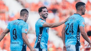 RCD 마요르카 vs 셀타 비고 경기 하이라이트 이미지