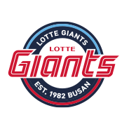 홈팀 롯데 엠블럼