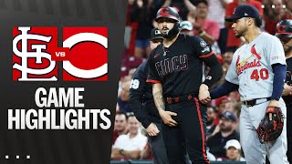 콜로라도 vs 시카고컵스 경기 하이라이트 이미지