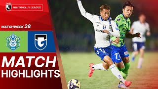 쇼난 벨마레 vs 감바 오사카 경기 하이라이트 이미지