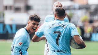 셀타 비고 vs 지로나 FC 경기 하이라이트 이미지