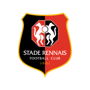 홈팀 스타드 렌 FC 엠블럼