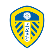 원정팀 리즈 유나이티드 FC 엠블럼