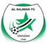 홈팀 Al Najma 엠블럼