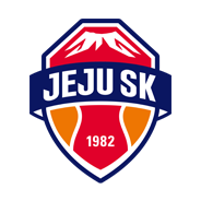 홈팀 제주 SK FC 엠블럼