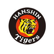 원정팀 한신 엠블럼