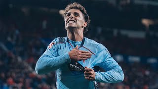 CA 오사수나 vs 셀타 비고 경기 하이라이트 이미지