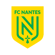 홈팀 FC 낭트 엠블럼