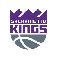 원정팀 새크라멘토 킹스 엠블럼